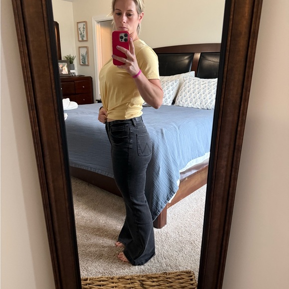 Wrangler flare - Picture 9 of 12